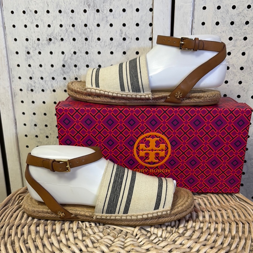 FIRM Tory Burch